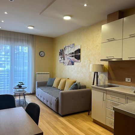 Appartement Diamond Kalman, Zlatibor Extérieur photo