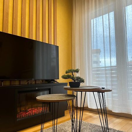 Appartement Diamond Kalman, Zlatibor Extérieur photo