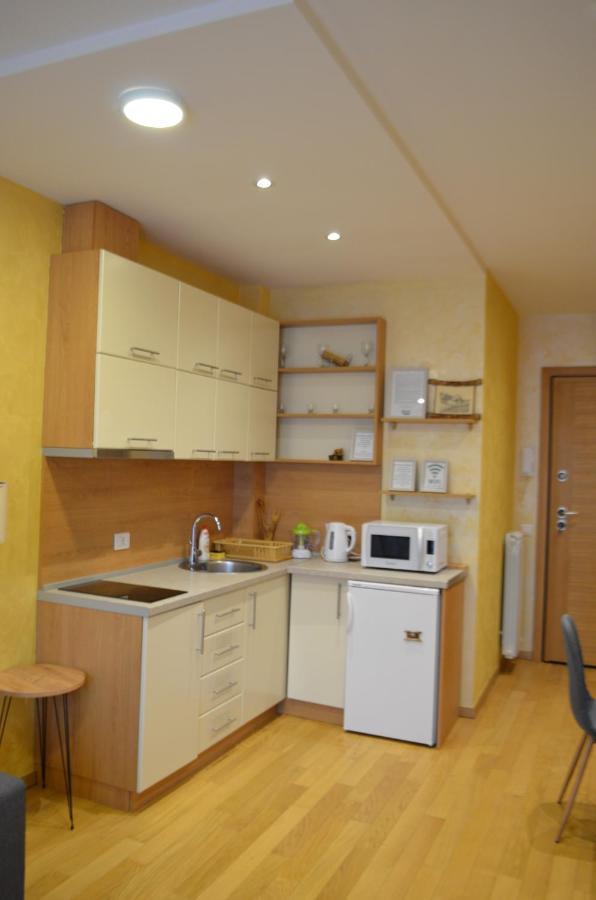 Appartement Diamond Kalman, Zlatibor Extérieur photo