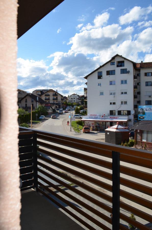 Appartement Diamond Kalman, Zlatibor Extérieur photo