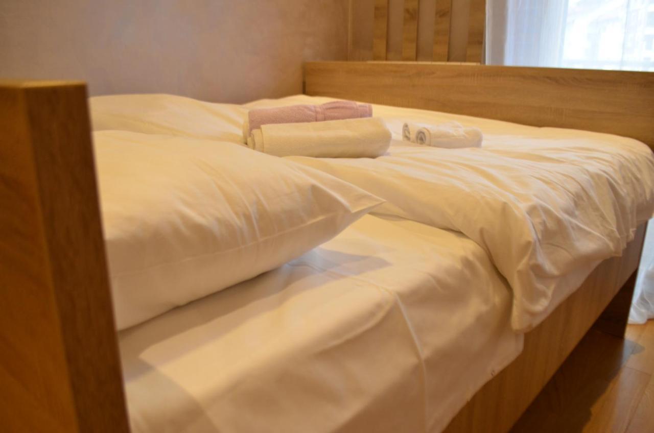 Appartement Diamond Kalman, Zlatibor Extérieur photo