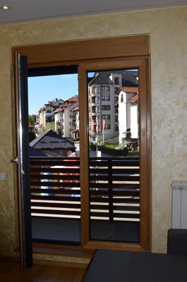 Appartement Diamond Kalman, Zlatibor Extérieur photo