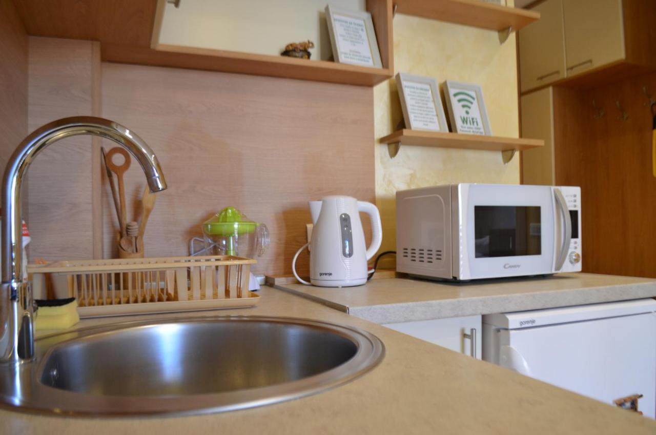 Appartement Diamond Kalman, Zlatibor Extérieur photo
