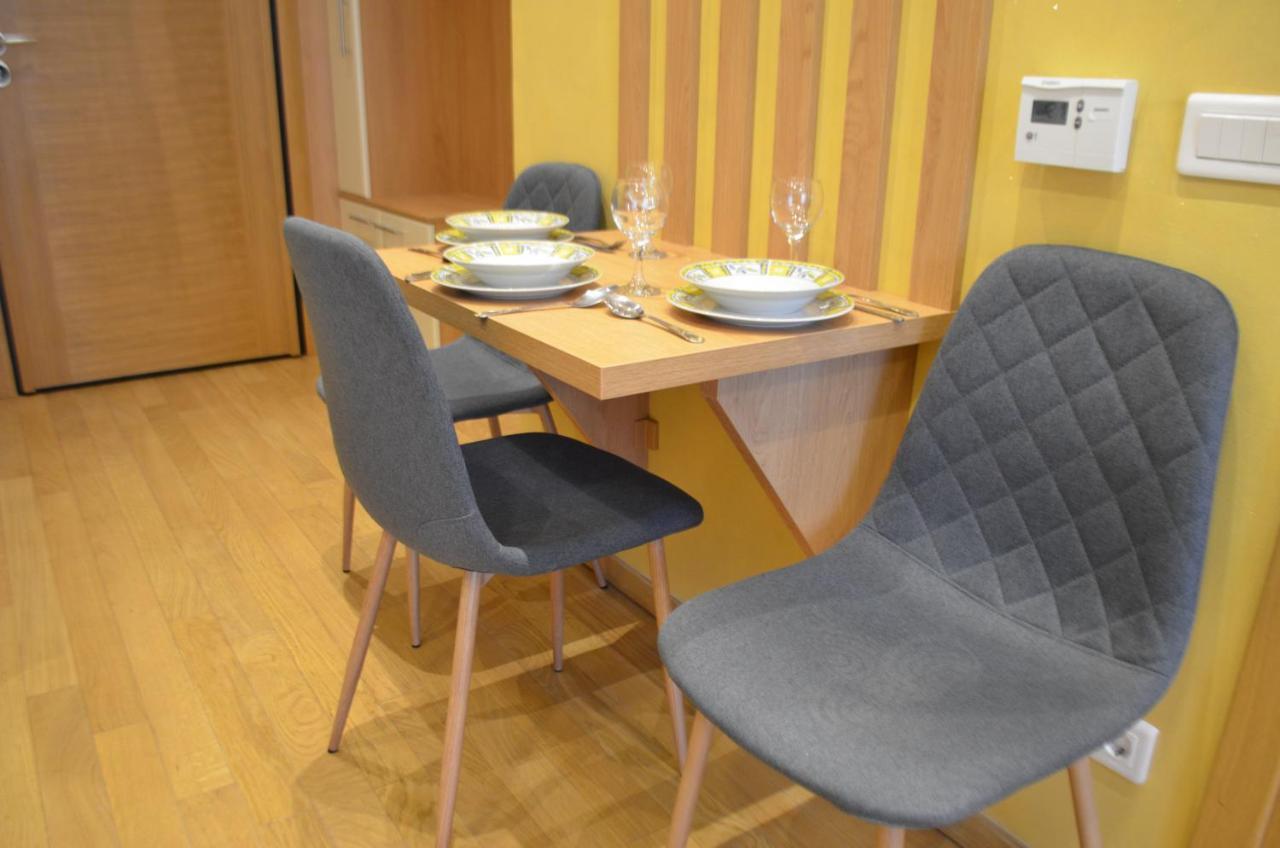 Appartement Diamond Kalman, Zlatibor Extérieur photo