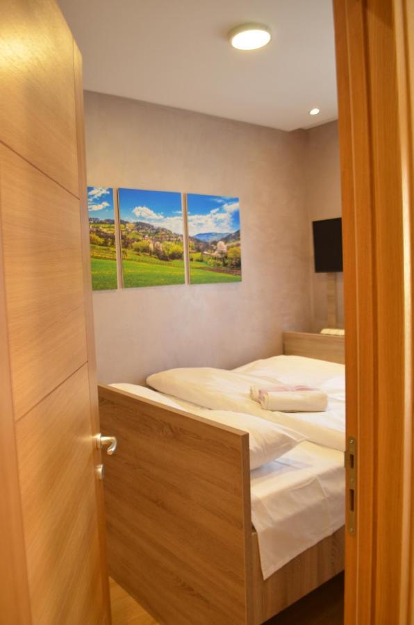 Appartement Diamond Kalman, Zlatibor Extérieur photo