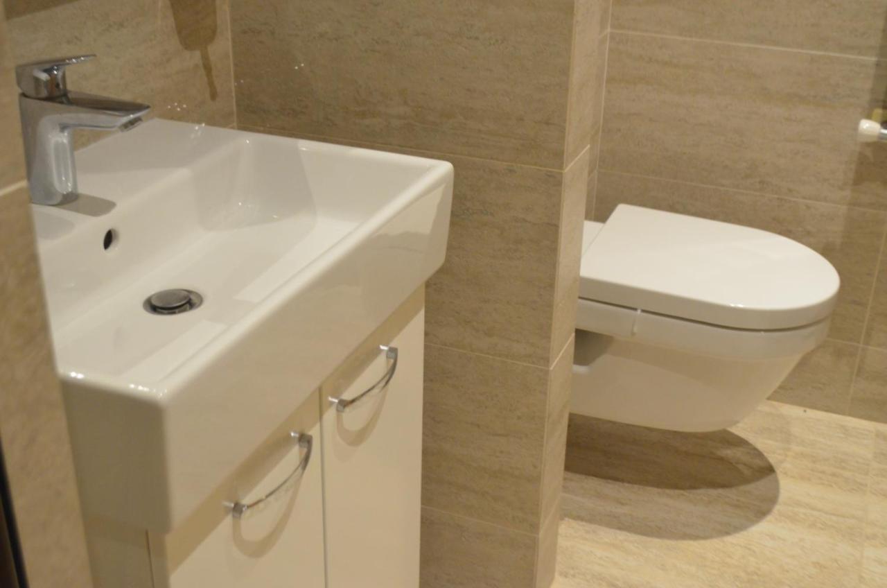 Appartement Diamond Kalman, Zlatibor Extérieur photo