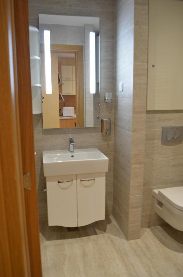 Appartement Diamond Kalman, Zlatibor Extérieur photo