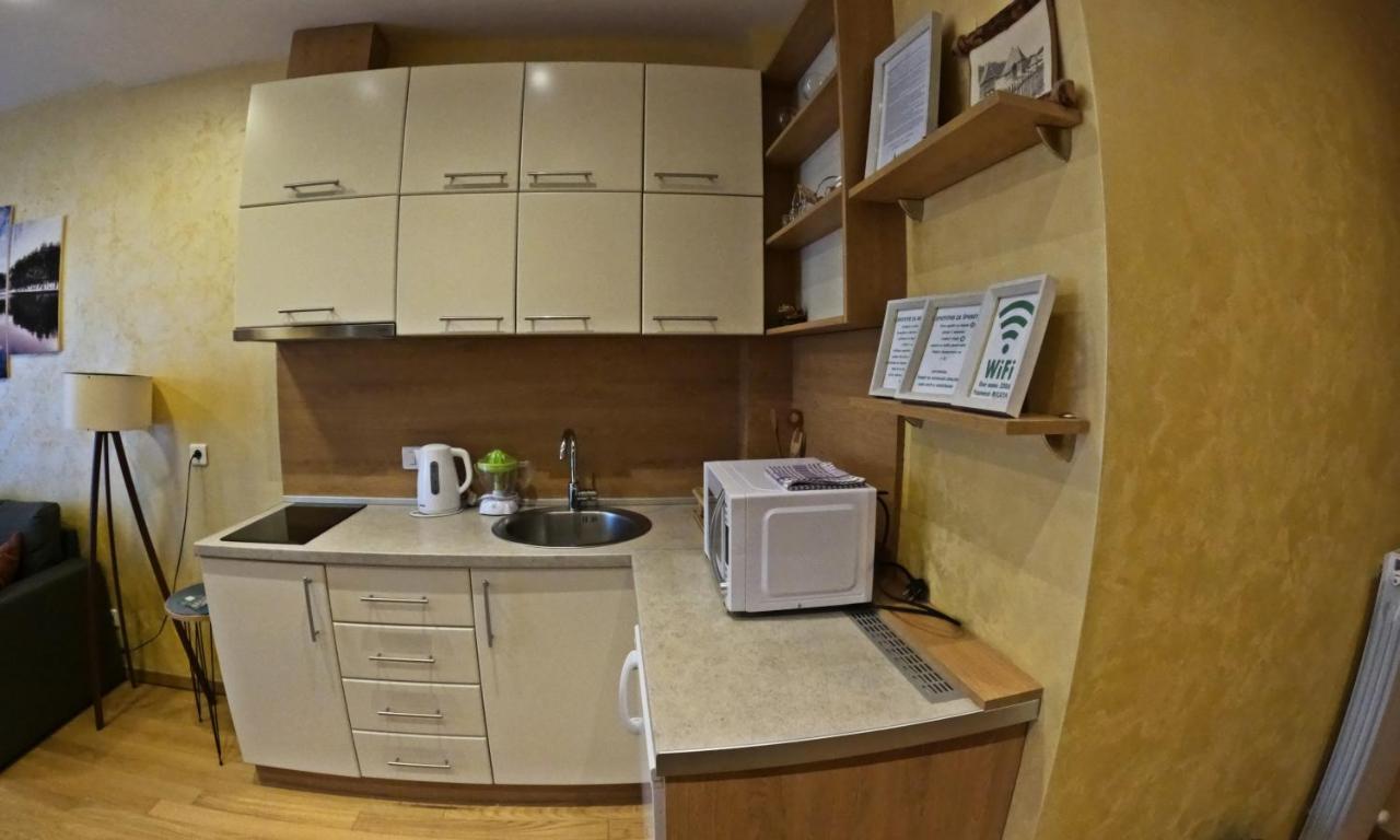 Appartement Diamond Kalman, Zlatibor Extérieur photo