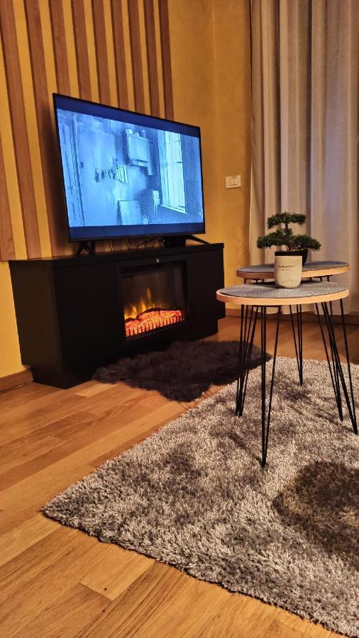 Appartement Diamond Kalman, Zlatibor Extérieur photo