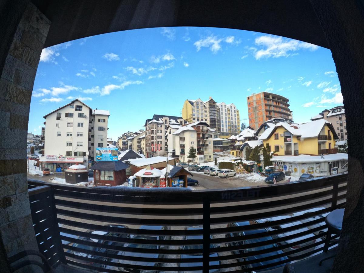 Appartement Diamond Kalman, Zlatibor Extérieur photo