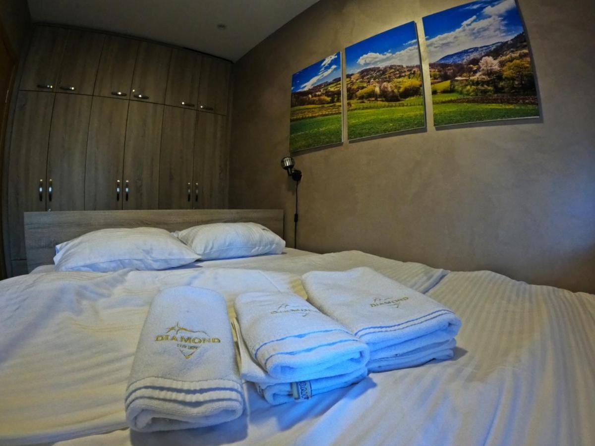 Appartement Diamond Kalman, Zlatibor Extérieur photo
