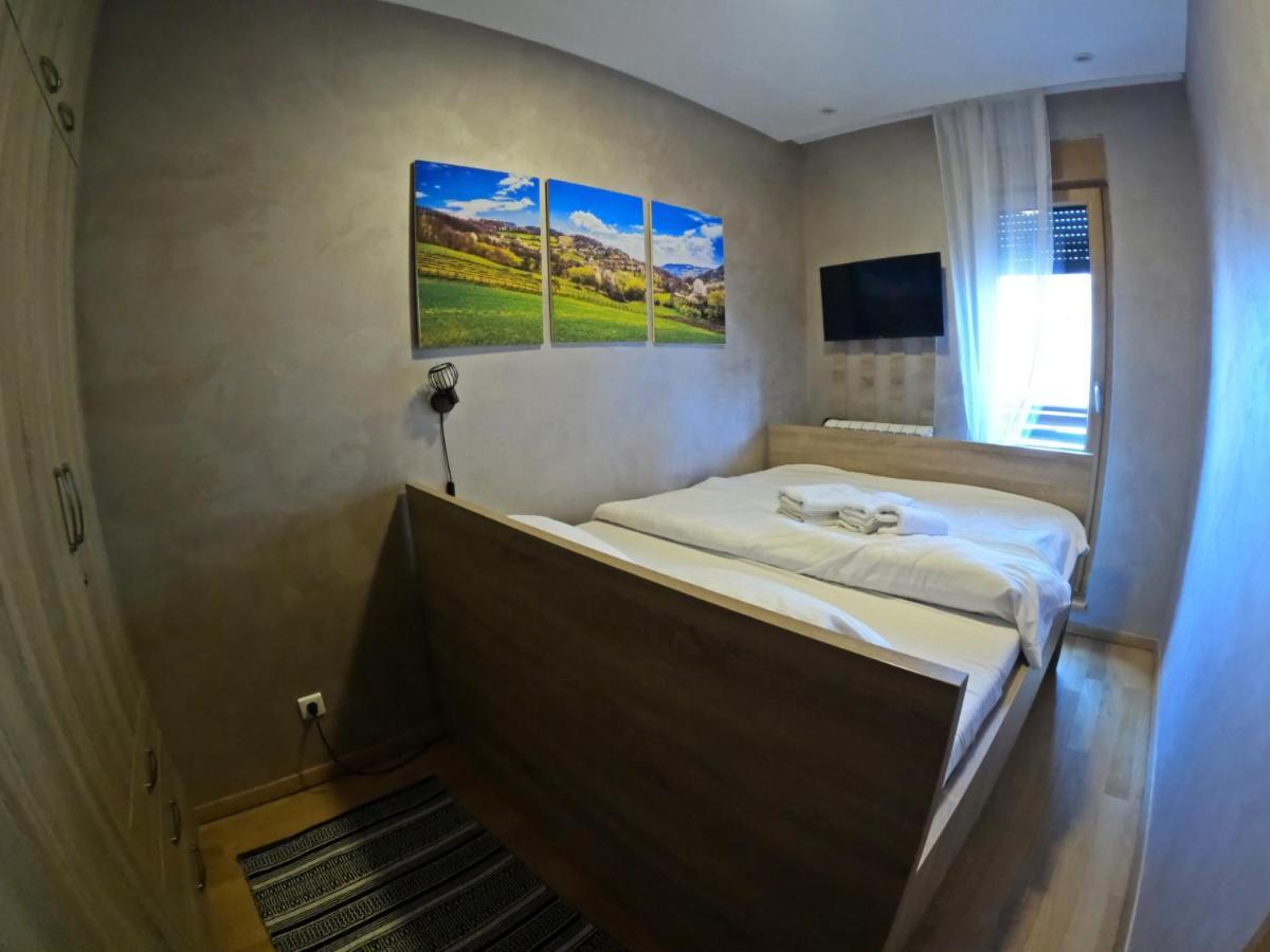 Appartement Diamond Kalman, Zlatibor Extérieur photo