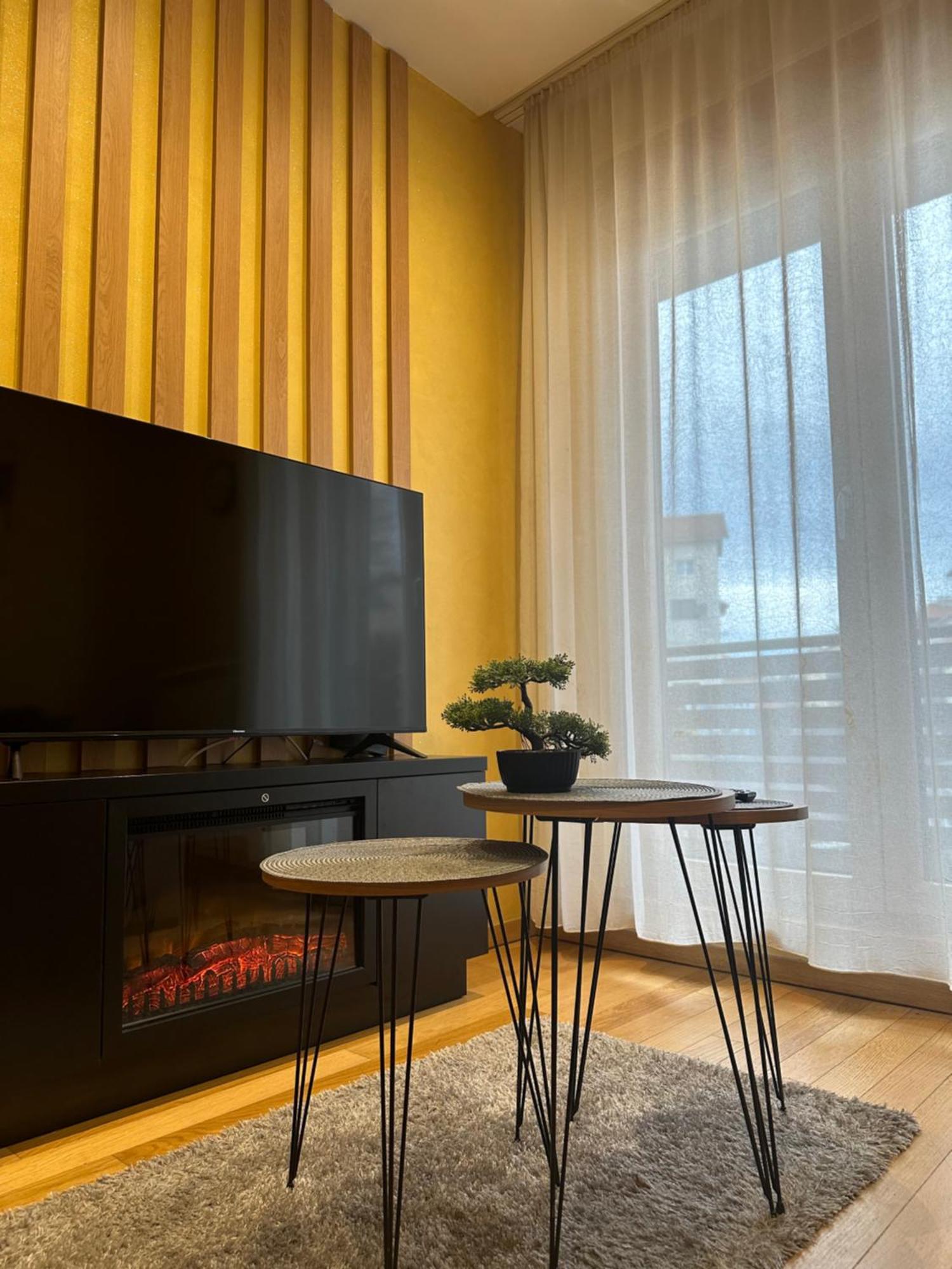 Appartement Diamond Kalman, Zlatibor Extérieur photo