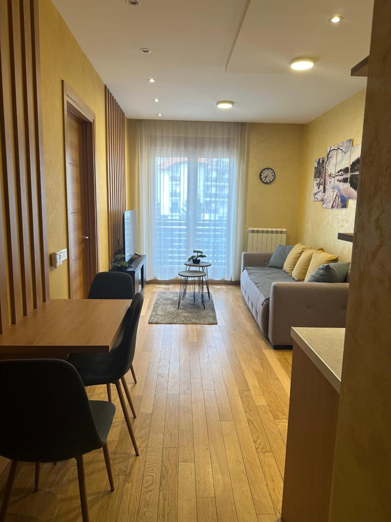 Appartement Diamond Kalman, Zlatibor Extérieur photo