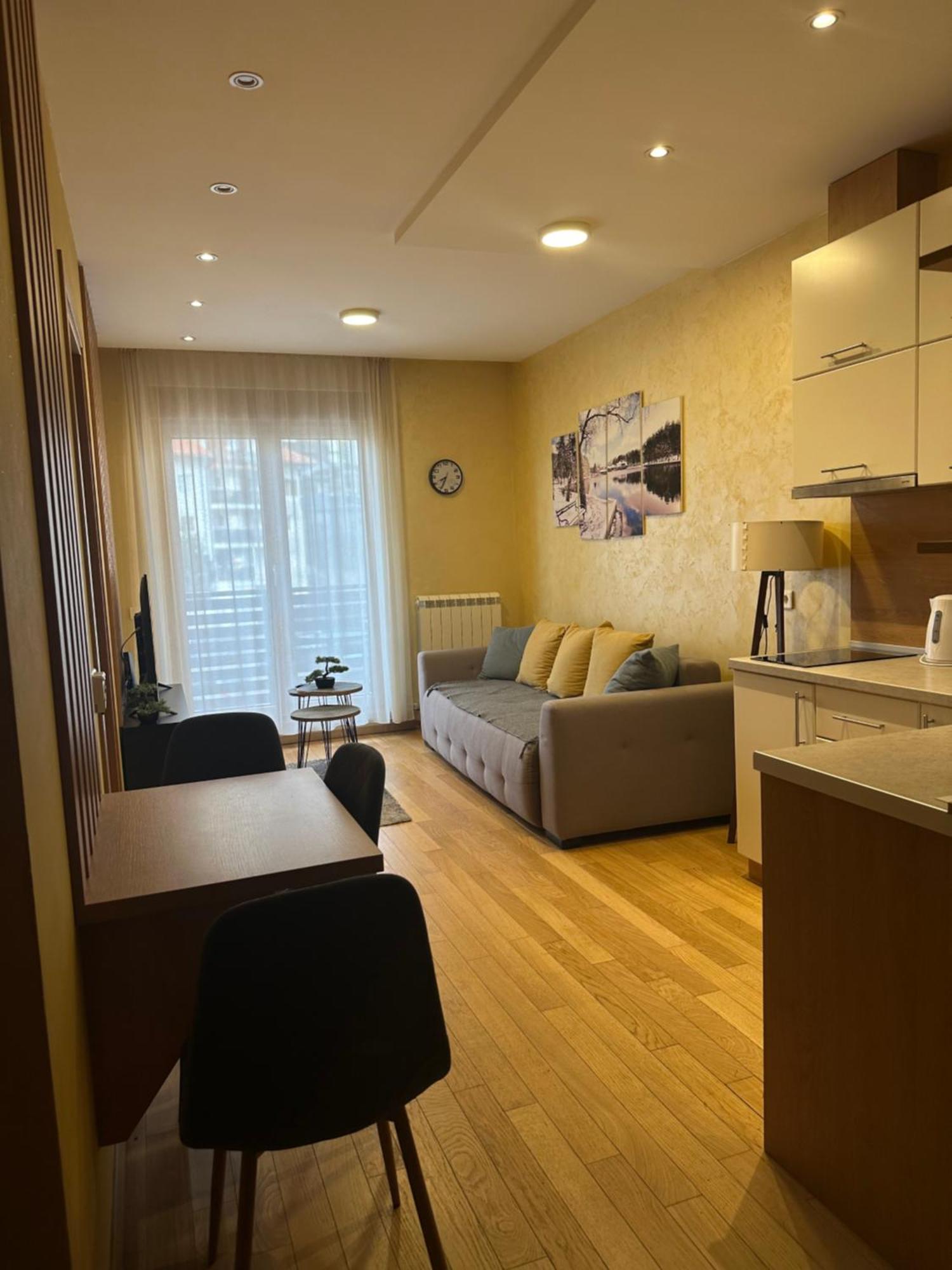 Appartement Diamond Kalman, Zlatibor Extérieur photo